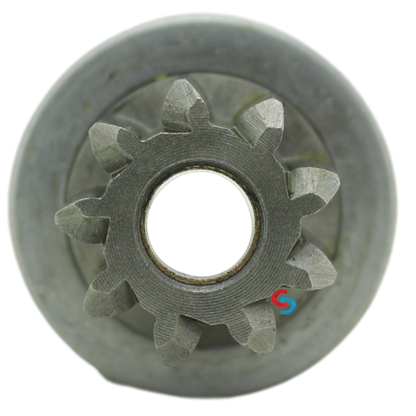 Impulsor Partida CRV Civic 2006/... Zen 1734 - e6af476e-bb54-4026-9f66-d0ee0fdd7b34