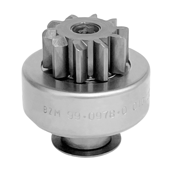 Impulsor Partida D20 Silverado Bzm 0978 - 1530b2a9-9c3d-48de-9c94-956129f611f2