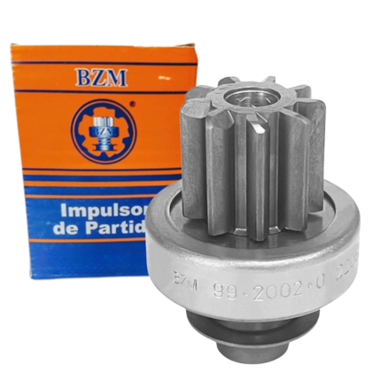 Impulsor Partida Daily 2.5 2.8 1996 Até 2007 Bzm 2002