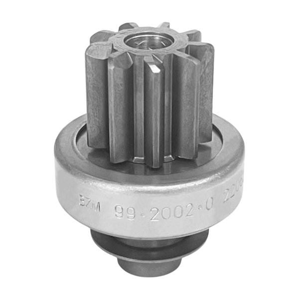 Impulsor Partida Daily 2.5 2.8 1996 Até 2007 Bzm 2002 - 77714727-cd2b-4e40-a585-138554912b2d