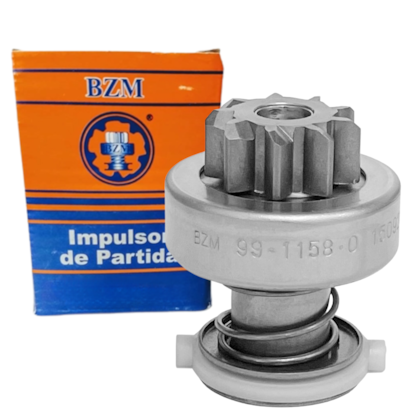 Impulsor Partida Daily II BZM1158
