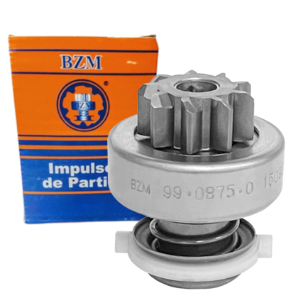 Impulsor Partida Defender Discovery Range Rover BZM0875