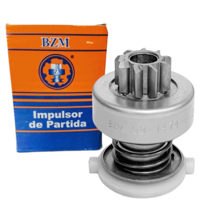 Impulsor Partida Defender Discovery Range Rover BZM1474