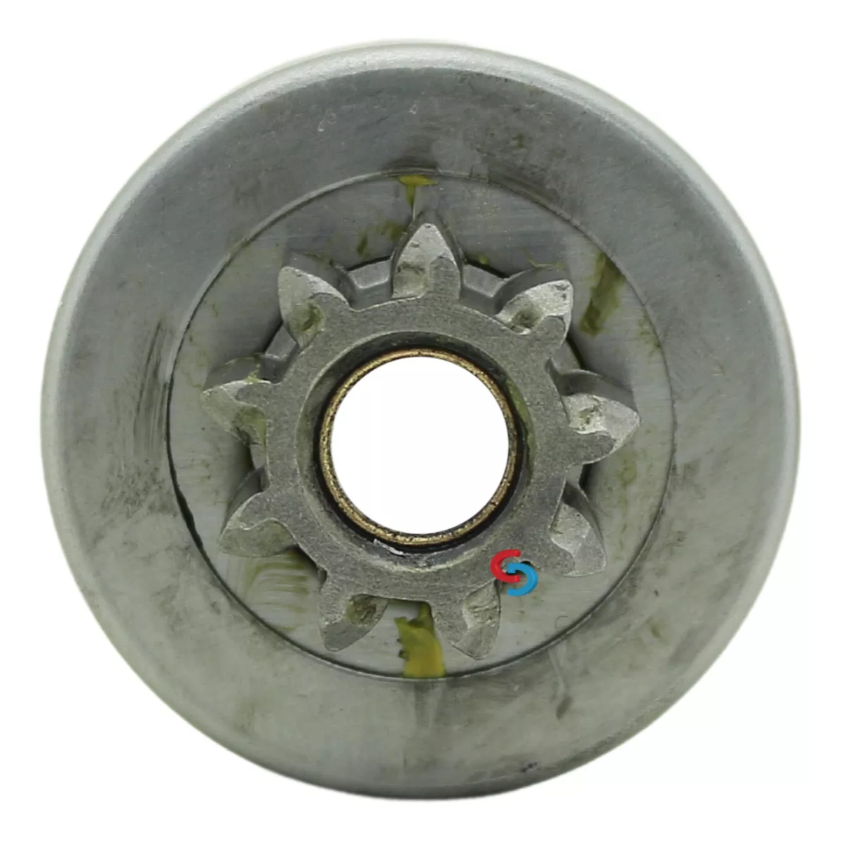 Impulsor Partida Idea Nova Strada Uno 1.4 2011/ Zen 1879