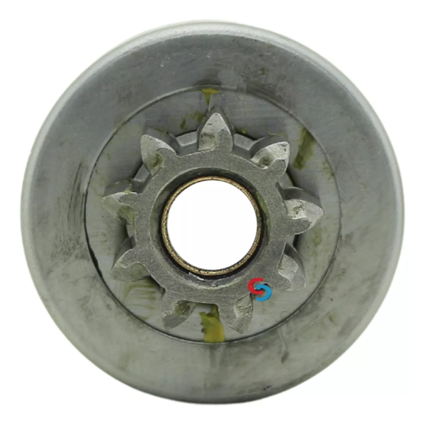 Impulsor Partida Doblo Idea Novo Uno Zen 1666 - fad67edf-bcb8-461a-8163-298bc547b59b