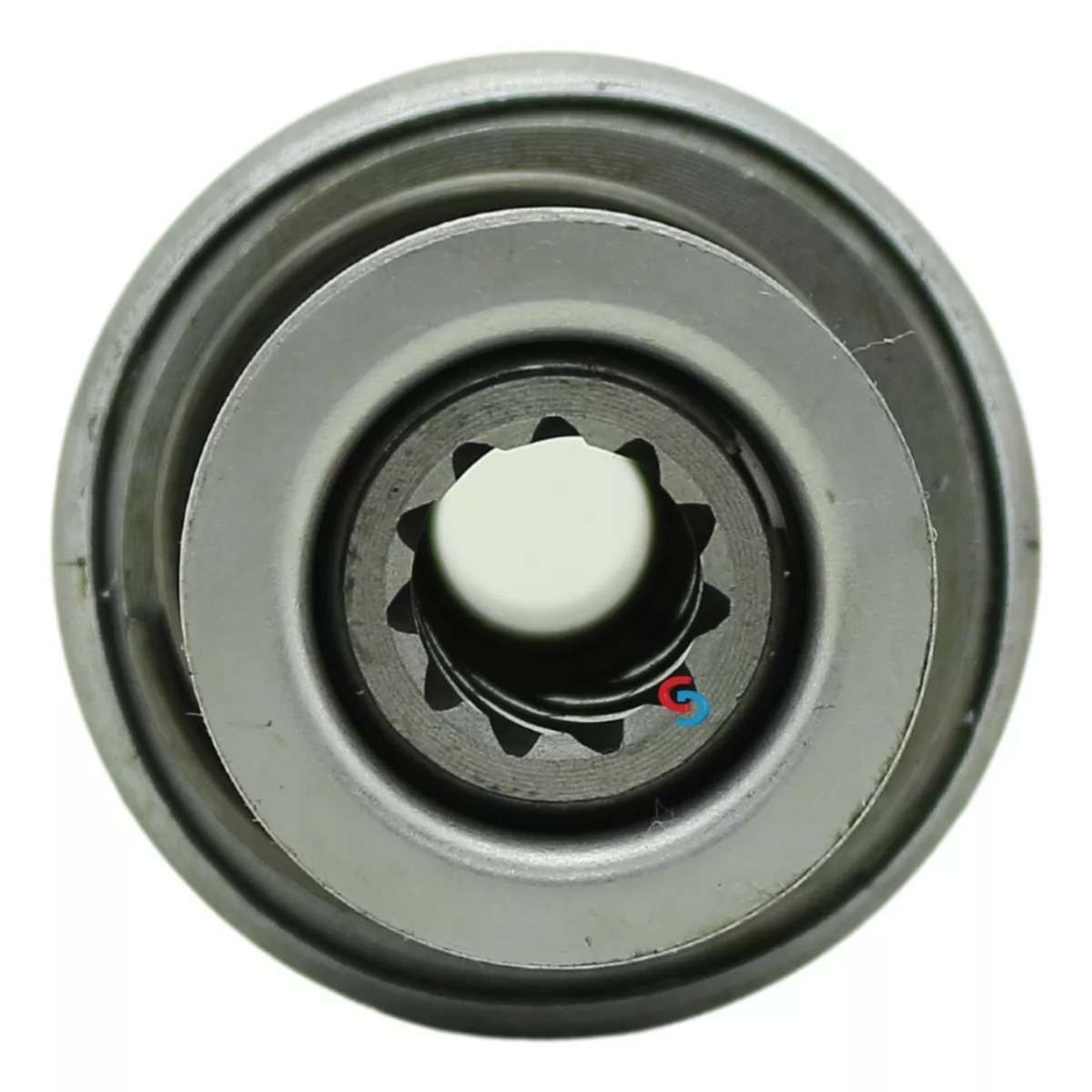 Impulsor Partida Doblo Idea Novo Uno Zen 1666