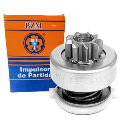 Impulsor Partida Doblo Siena Strada 1.6 Bzm0976