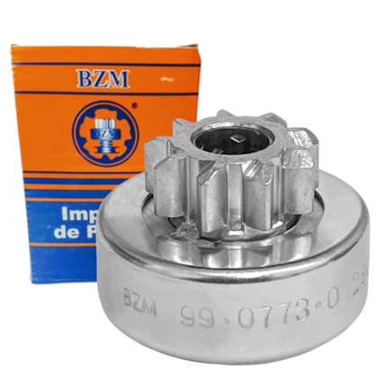 Impulsor Partida Doo 110 580 650 720 1995 Bz0773