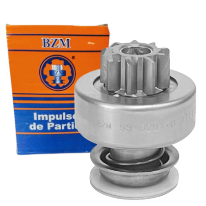 Impulsor Partida Ducato 10 2.5D BZM0291