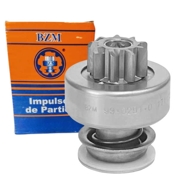 Impulsor Partida Ducato 10 2.5D BZM0291 - f50ce65e-b6ed-43e8-872b-ff8b7ab610a5