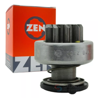 Impulsor Partida Ducato 2.3/2.5/2.8 2000/2021 Zen 1022