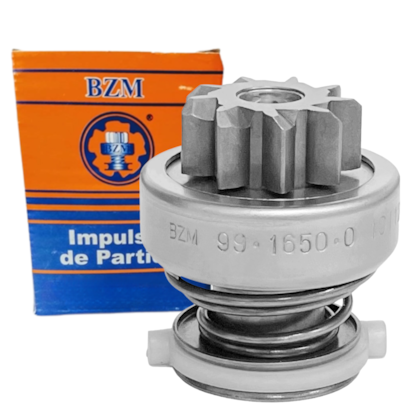 Impulsor Partida Ducato 2.3 2.8 JTD BZM1650