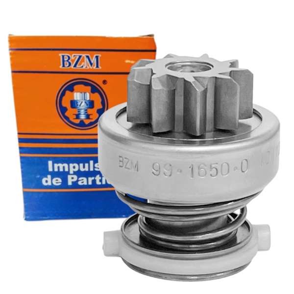 Impulsor Partida Ducato 2.3 2.8 JTD BZM1650 - d33af417-9633-4758-8222-594ee3ef6550