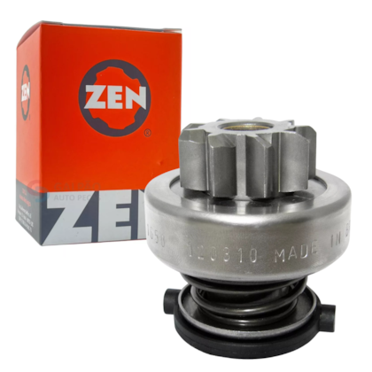 Impulsor Partida Ducato 2.3/2.8 Zen 1650