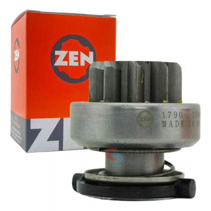 Impulsor Partida Ducato 2.3 Zen 1790