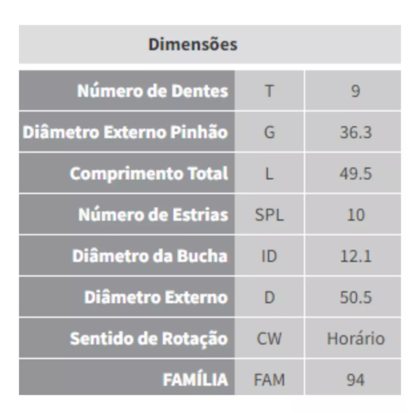 Impulsor Partida Ducato 2.3 Zen 1790 - cb69c24b-cad5-40de-bdd9-37b4d1d98af2