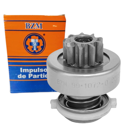 Impulsor Partida Ducato 2.5 TD BZM1072