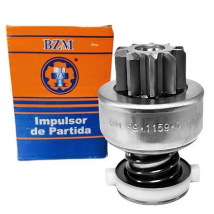 Impulsor Partida Ducato 5491144 Bzm1159