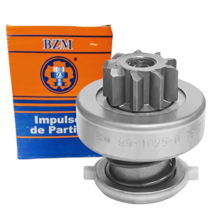 Impulsor Partida Ducato 719 Até 729 2.8 Bzm 1025