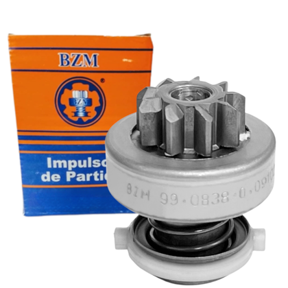 Impulsor Partida Ducato Argentino 1997 BZM0838