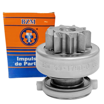 Impulsor Partida Ducato Boxer Multijet Bzm1790