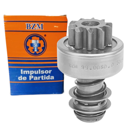 Impulsor Partida Duna 60 / 70 Fiorino Uno BZM0060