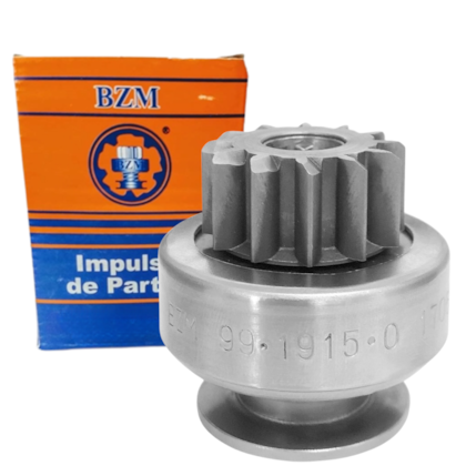 Impulsor Partida Duster Sandero Duster Oroch 2.0 Bzm1915