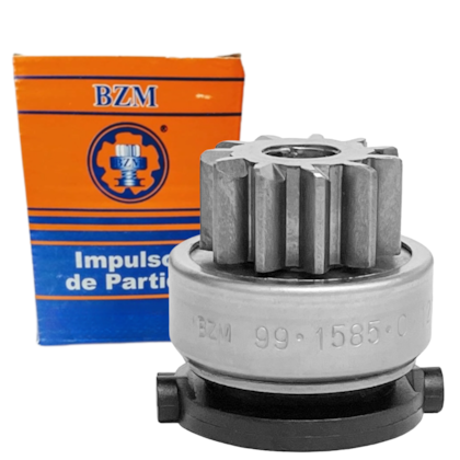 Impulsor Partida EcoSport Escape Focus 2.0 2.3 BZM1585