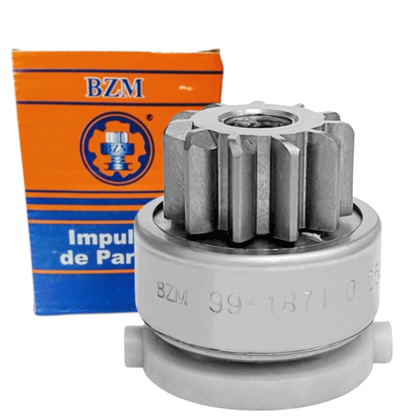 Impulsor Partida Ecosport Fiesta Focus Fusion Taurus Bzm1871
                       - f1dfe8d0-a149-4f4c-b811-5e449c3238ad