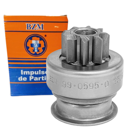Impulsor Partida Elantra I30 Santa Fésonata Tucson Bzm0595