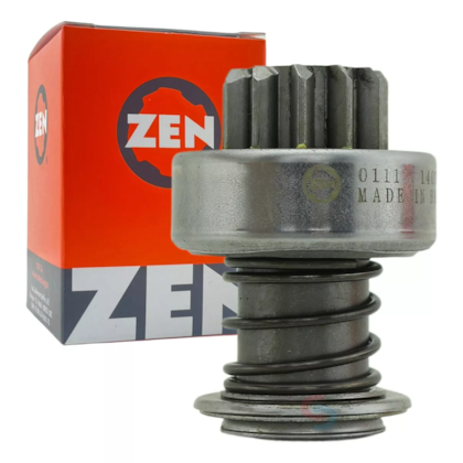Impulsor Partida Elba Premio Tempra Zen 0111