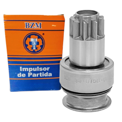 Impulsor Partida Empilhadeira BZM 0758