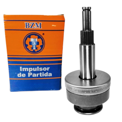 Impulsor Partida Empilhadeira Caminhão Ônibus Bzm 1679
