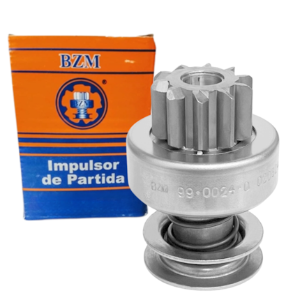 Impulsor Partida Empilhadeiras Caminhão Bzm0024