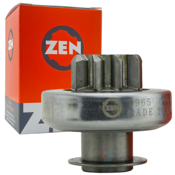 Impulsor Partida Escort Fiesta Novo Fiesta 1.0/1.6 Zen 0965 - 2613d080-8b02-4436-8217-531945e8c2e6