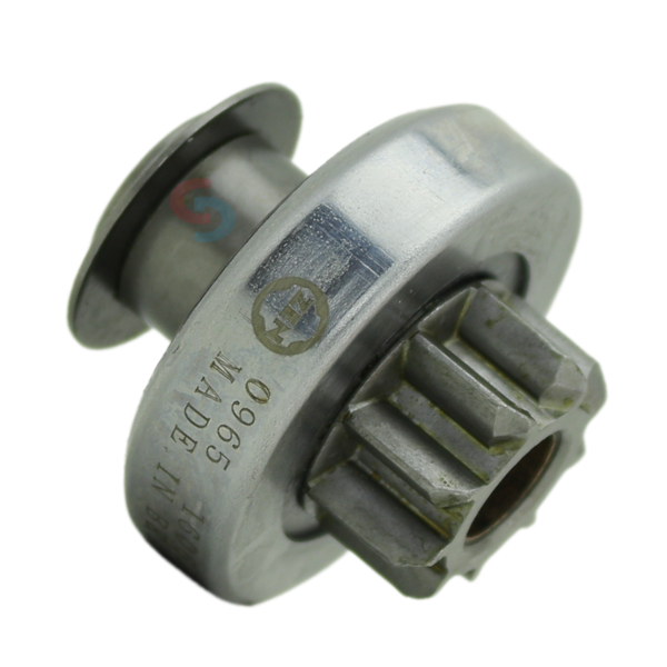Impulsor Partida Escort Fiesta Novo Fiesta 1.0/1.6 Zen 0965 - 7aaa4f27-f3f5-4cac-9778-64e97adcf41c