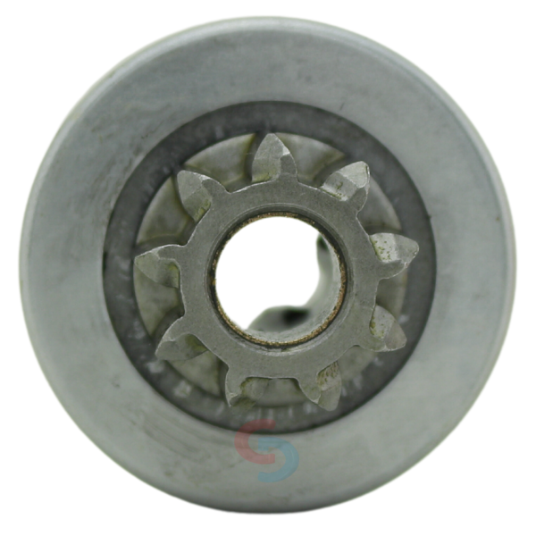 Impulsor Partida Escort Fiesta Novo Fiesta 1.0/1.6 Zen 0965 - b31b6cdb-87ec-4016-a091-978b35cf1753