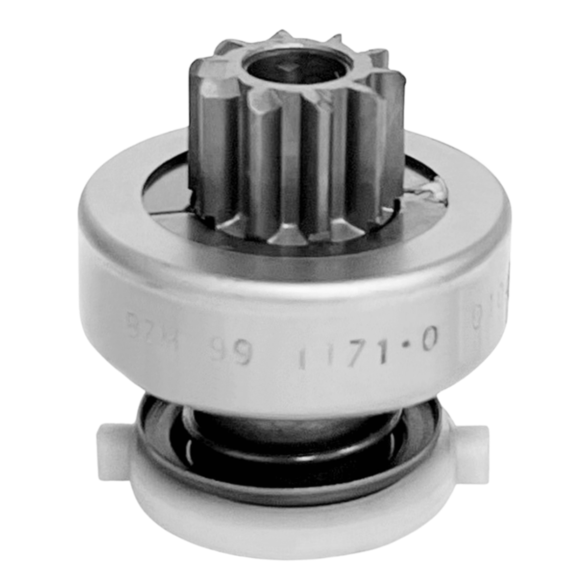 Impulsor Partida Escort Xr3 Pointer Polo Bzm0639