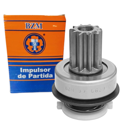 Impulsor Partida Escort Xr3 Pointer Polo Bzm0639