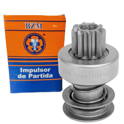 Impulsor Partida F100 F75 4 Cil Bzm 0104