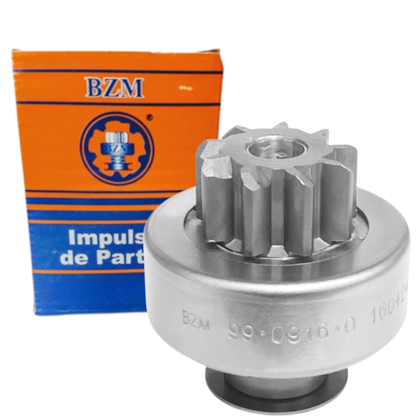 Impulsor Partida F1000 1997 Bzm 0916