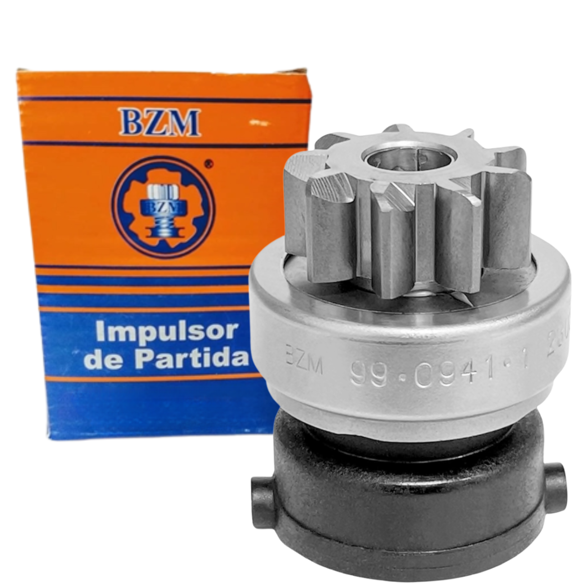 Impulsor Partida F1000 (diesel) Ranger (diesel) Bzm 0941.1