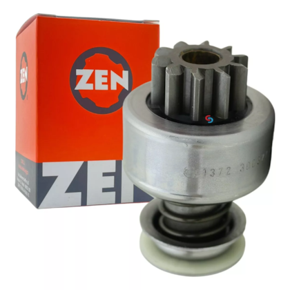 Impulsor Partida F1000 F4000 1998/... Zen 1372