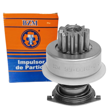 Impulsor Partida F1000 F75 Maverick Bzm0082