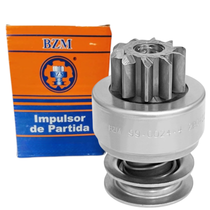 Impulsor Partida F11000 F12000 F13000 F2000 F4000 Bzm1359