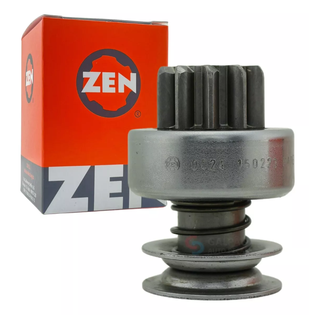 1111¥ Motor de arranque 42MT CATERPILLAR 1670 1673 3406 3412 3508