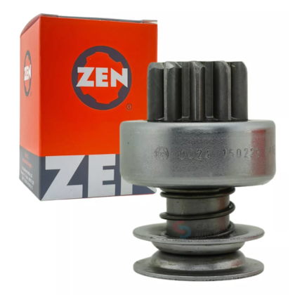 Impulsor Partida F11000 F12000 F4000 F2000 Zen 0024