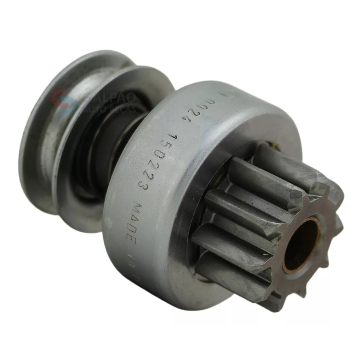 1111¥ Motor de arranque 42MT CATERPILLAR 1670 1673 3406 3412 3508