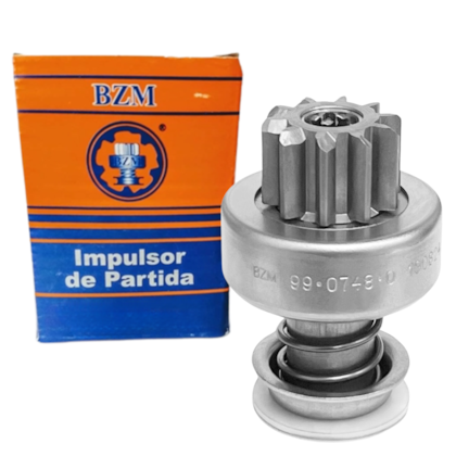 Impulsor Partida F12000 F14000 F4000 Cargo 1618 Bmz0748