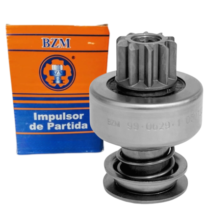 Impulsor Partida F12000 F14000 F700 Bzm 1194